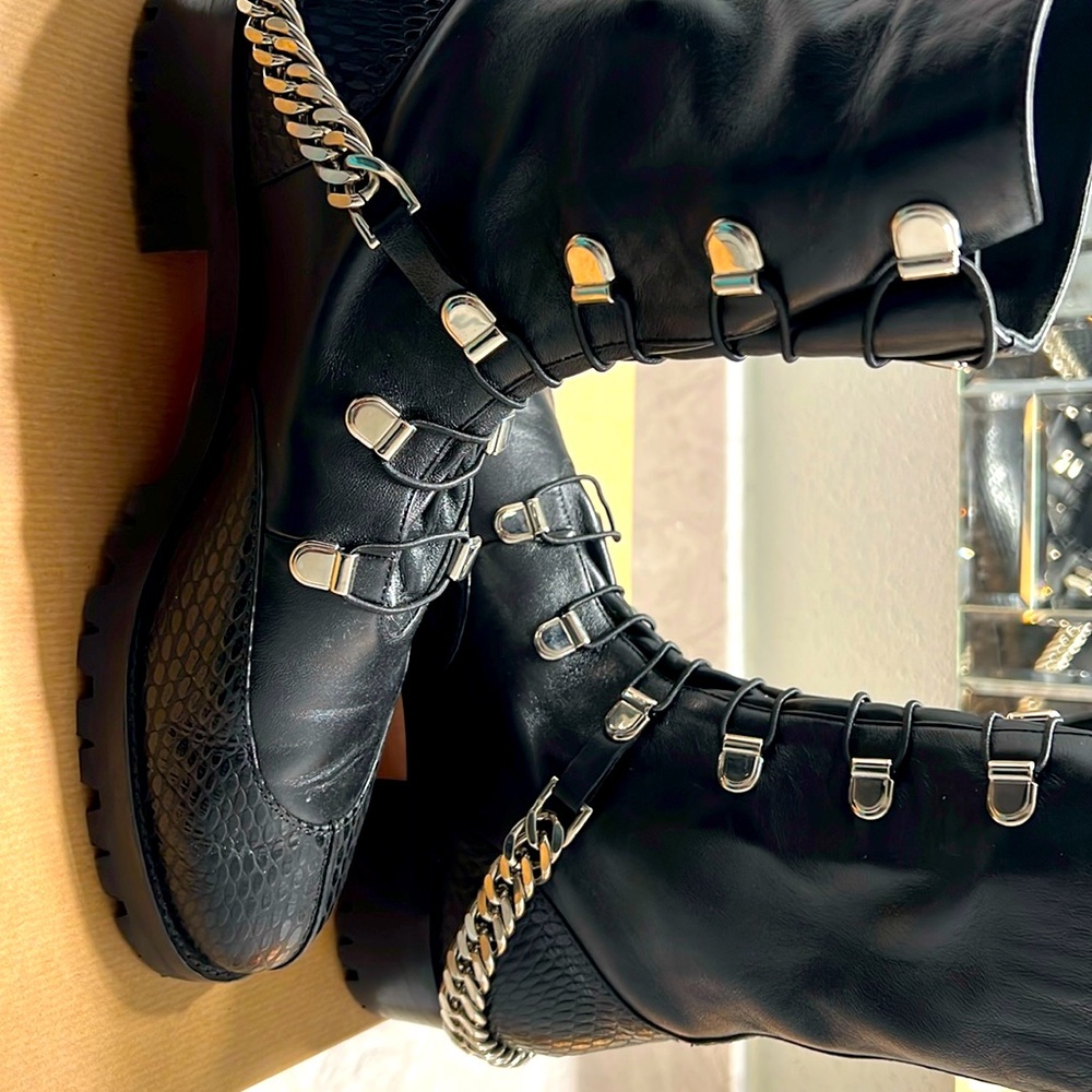 Christian Louboutin Boots